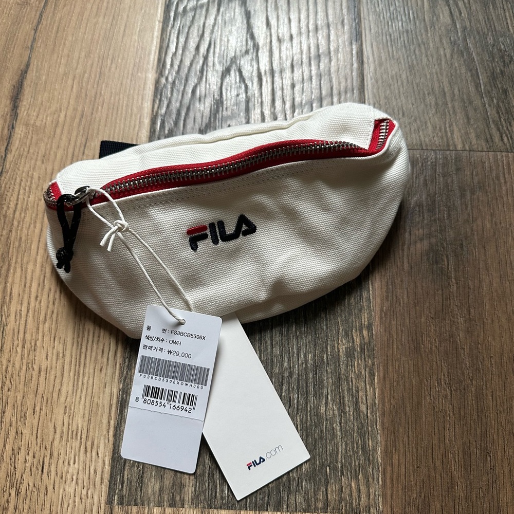Fila Belt Bag